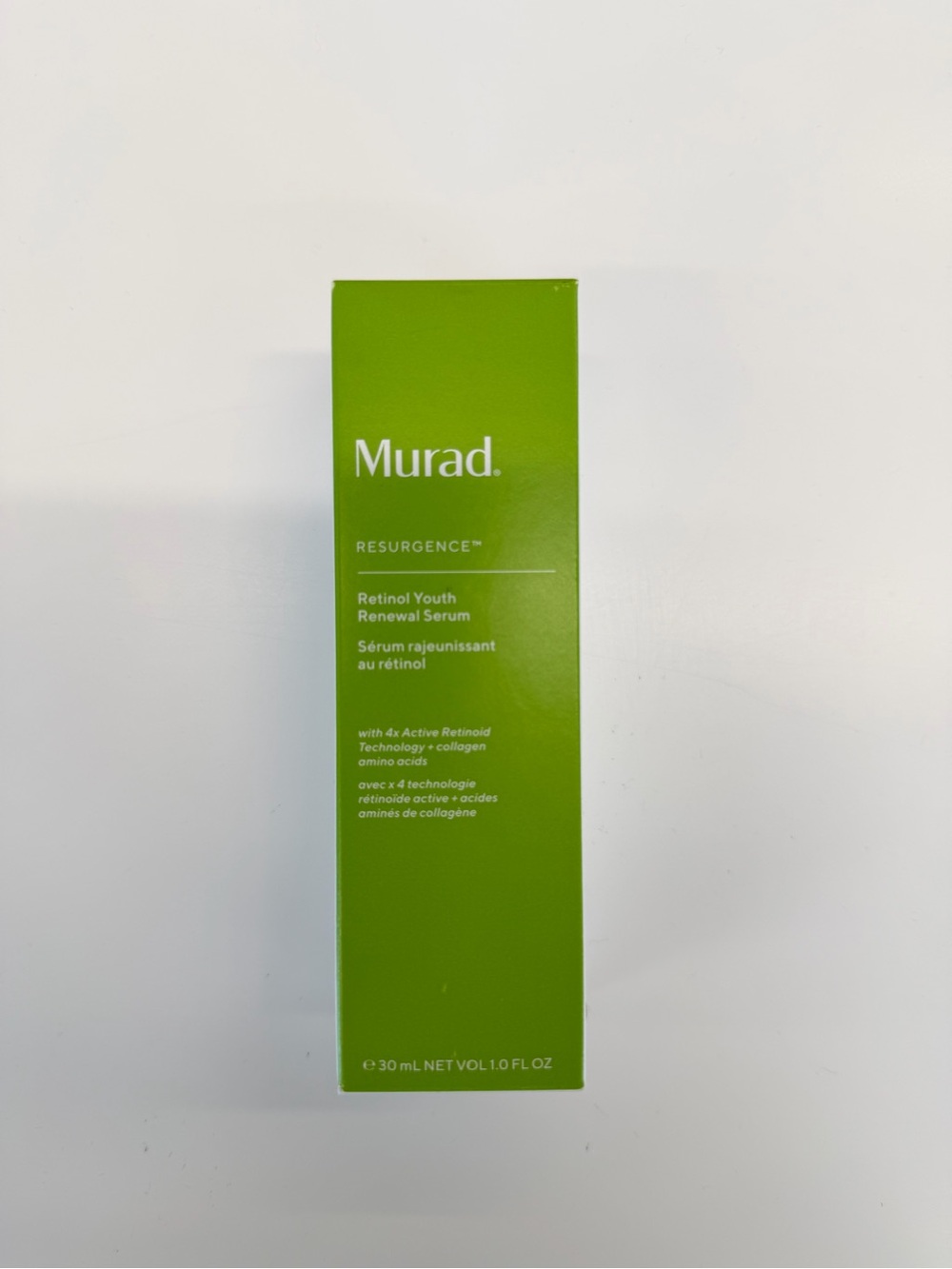 Murad Resurgence Retinol Youth Renewal Serum - BNIB